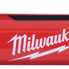 Milwaukee accessoires inkzall noir xl marqueur à pointe biseautée - 4932471558