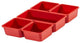 Inserts d'accessoires Milwaukee pour organisateur packout slim - 4932478301