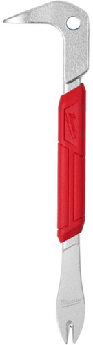 Milwaukee accessoires levier à griffe étroite 229mm - 4932478249