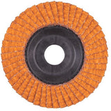 Milwaukee accessoires disque abrasif à lamelles slc50 115 g40 - 1er cer - 4932472228 - afbeelding 1