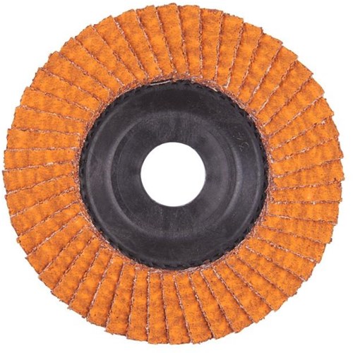Milwaukee accessoires disque abrasif à lamelles slc50 115 g40 - 1er cer - 4932472228