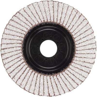 Milwaukee accessoires disque à lamelles alu slc50 125mm g40-1 pc - 4932479091 - 4932479091