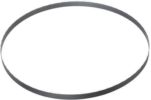 Milwaukee accessoires lame de scie à ruban, division des dents 1,8 mm (3 pièces) - 48390519