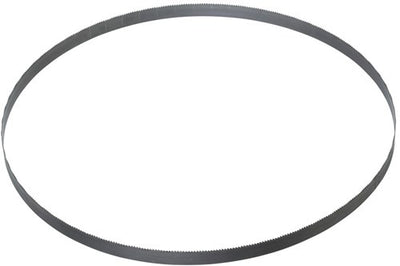 Milwaukee accessoires lame de scie à ruban, division des dents 1,8 mm (3 pièces) - 48390519
