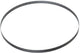 Milwaukee accessoires lame de scie à ruban, division des dents 1,8 mm (3 pièces) - 48390519