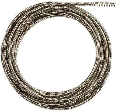 Milwaukee accessoires tarière spirale m18pf 8 mm x 15 m - 1 pc - 48532674