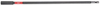 Milwaukee accessoires porte-embout magnétique mag bit h. 305mm-1pc - 4932471823