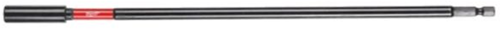 Milwaukee accessoires porte-embout magnétique mag bit h. 305mm-1pc - 4932471823
