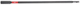 Milwaukee accessoires porte-embout magnétique mag bit h. 305mm-1pc - 4932471823
