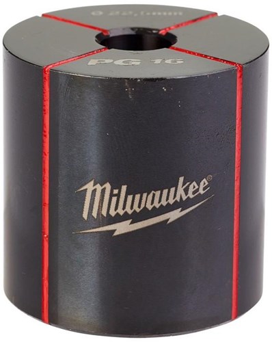 Moule accessoires Milwaukee 22,5 mm - 4932430915