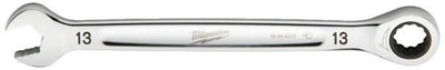Milwaukee accessoires clé à cliquet maxbite métrique 13mm - 1pc - 4932471506