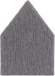 Milwaukee accessoires feuilles abrasives en maille pour m12 fdss | 67x92mm | k180 | 12 pièces - 48805180