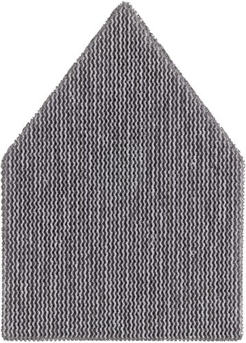 Milwaukee accessoires feuilles abrasives en maille pour m12 fdss | 67x92mm | k220 | 12 pièces - 48805220