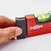 Milwaukee accessoires minibox niveau CD - 4932459100