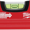 Milwaukee accessoires minibox niveau CD - 4932459100
