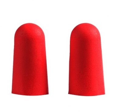 Milwaukee accessoires bouchons d'oreilles en mousse | 10 paires - 4932480464
