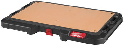 Pack d'accessoires Milwaukee surface de travail personnalisable | 60 x 650 x 380 mm - 4932472128