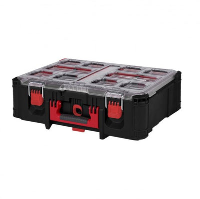 Pack d'accessoires Milwaukee | organisateur profond - 4932478625