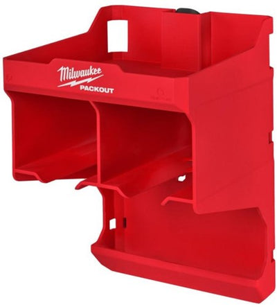 Support de pack d'accessoires Milwaukee pour perceuses - 4932480712