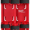 Support de pack d'accessoires Milwaukee pour outils plus longs - 4932480714