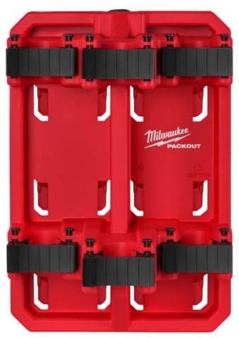 Support de pack d'accessoires Milwaukee pour outils plus longs - 4932480714