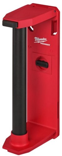 Milwaukee accessoires packout porte-serviettes en papier - 4932480707