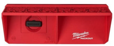 Milwaukee accessoires packout support pour tournevis - 4932480711