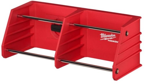 Milwaukee accessoires packout support pour pinces - 4932480710