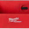Milwaukee accessoires packout petit support - 4932480713