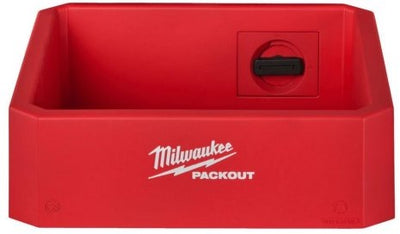 Milwaukee accessoires packout petit support - 4932480713