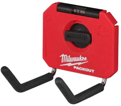 Pack d'accessoires Milwaukee petit crochet droit - 4932480704