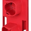Milwaukee accessoires packout support de batterie m12 - 4932480708