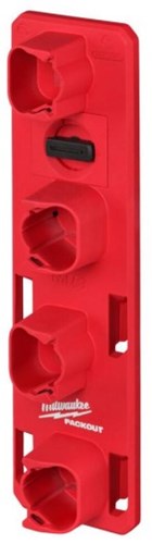 Milwaukee accessoires packout support de batterie m12 - 4932480708