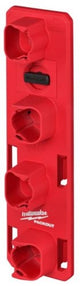 Milwaukee accessoires packout support de batterie m12 - 4932480708