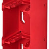 Milwaukee accessoires packout support de batterie m18 - 4932480709