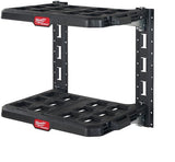 Système de rayonnage d'emballage d'accessoires Milwaukee | trousse | système d'étagères packout - 4932472127 - afbeelding 1