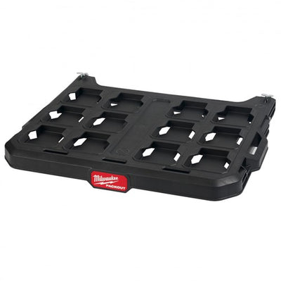 Système de rayonnage d'emballage d'accessoires Milwaukee | étagère amovible - 4932478711