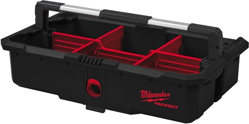 Plateau à outils d'emballage d'accessoires Milwaukee - 4932480625