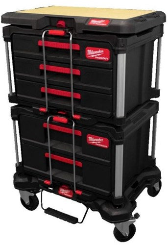 Kit de transport pour accessoires Milwaukee - 4932492892