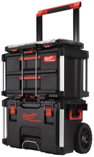 Kit de démarrage pour chariot d'emballage d'accessoires Milwaukee - 4932479957