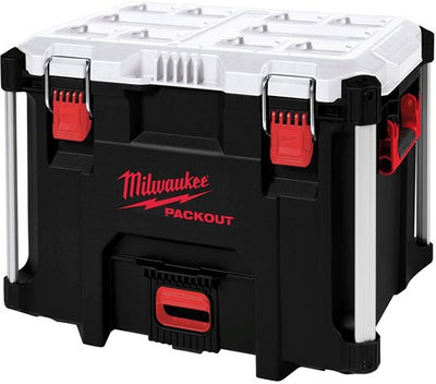 Milwaukee accessoires packout xl glacière - 4932478648