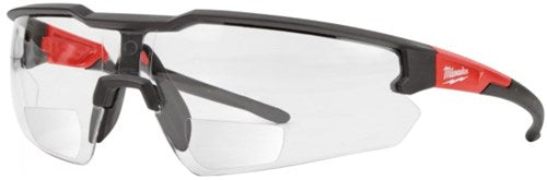 Accessoires Milwaukee +2 lunettes de sécurité | clair - 4932478911