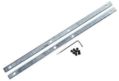 Milwaukee accessoires psa-2 connecteur de rail de guidage (pour gr800 gr1400 gr2700) - 4932479069