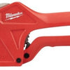 Milwaukee accessoires coupe-pvc | 42mm-4932464172