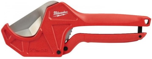Milwaukee accessoires coupe-pvc | 60mm-4932464173