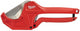 Milwaukee accessoires coupe-pvc | 60mm-4932464173