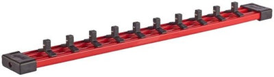 Rail d'accessoires Imp Milwaukee pour prises 10 actes | 1 4 | 350mm-4932480444