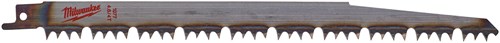 Accessoires Milwaukee lame de scie alternative | 240 5,5 - 6 | 3 pièces - 48001077