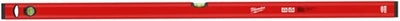 Milwaukee accessoires redstick niveau à bulle slim 120cm - 1pc - 4932459094