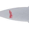Milwaukee accessoires grattoir lame de scie alternative | 76mm - 49005456